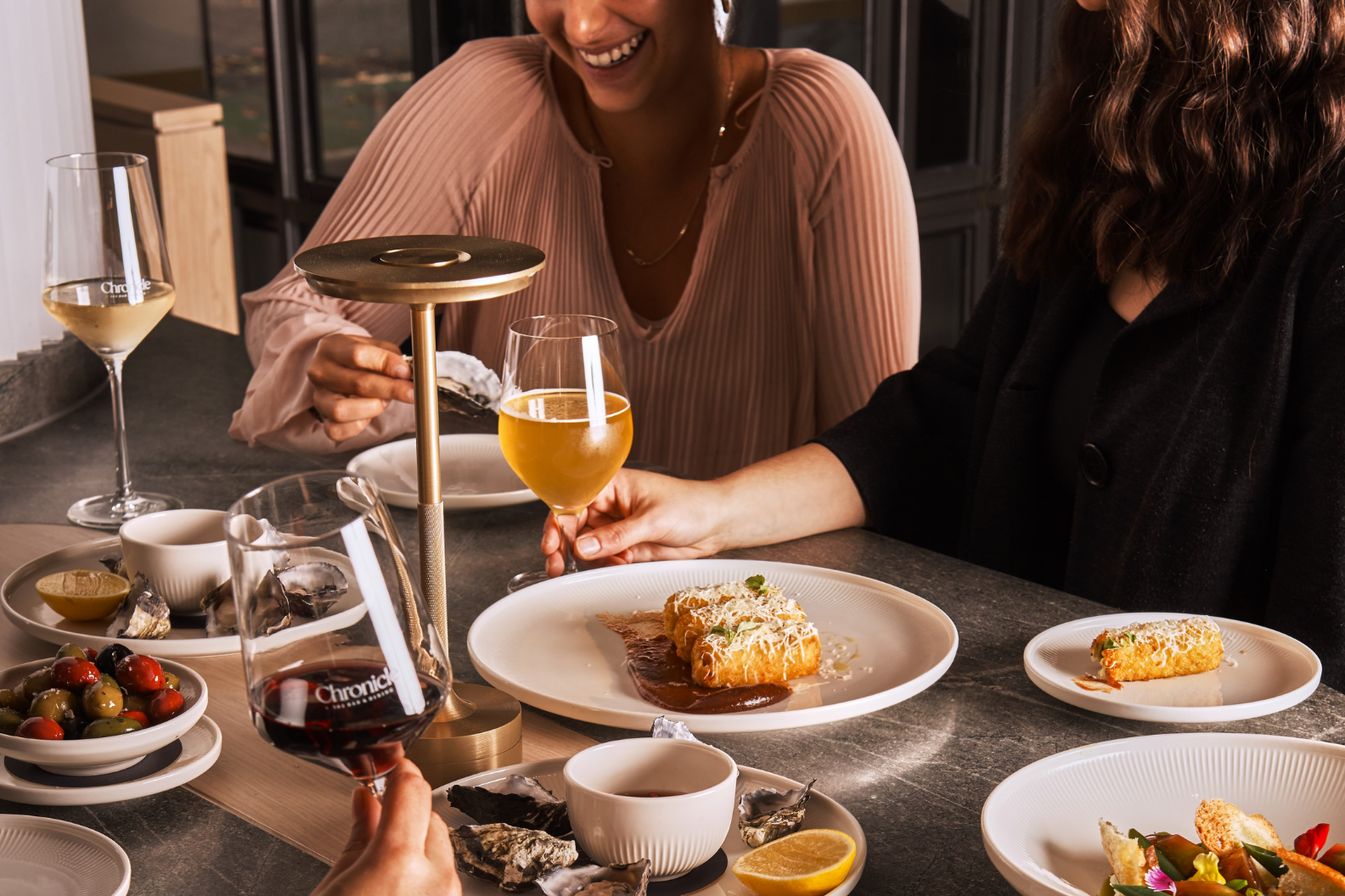 How Experiences work