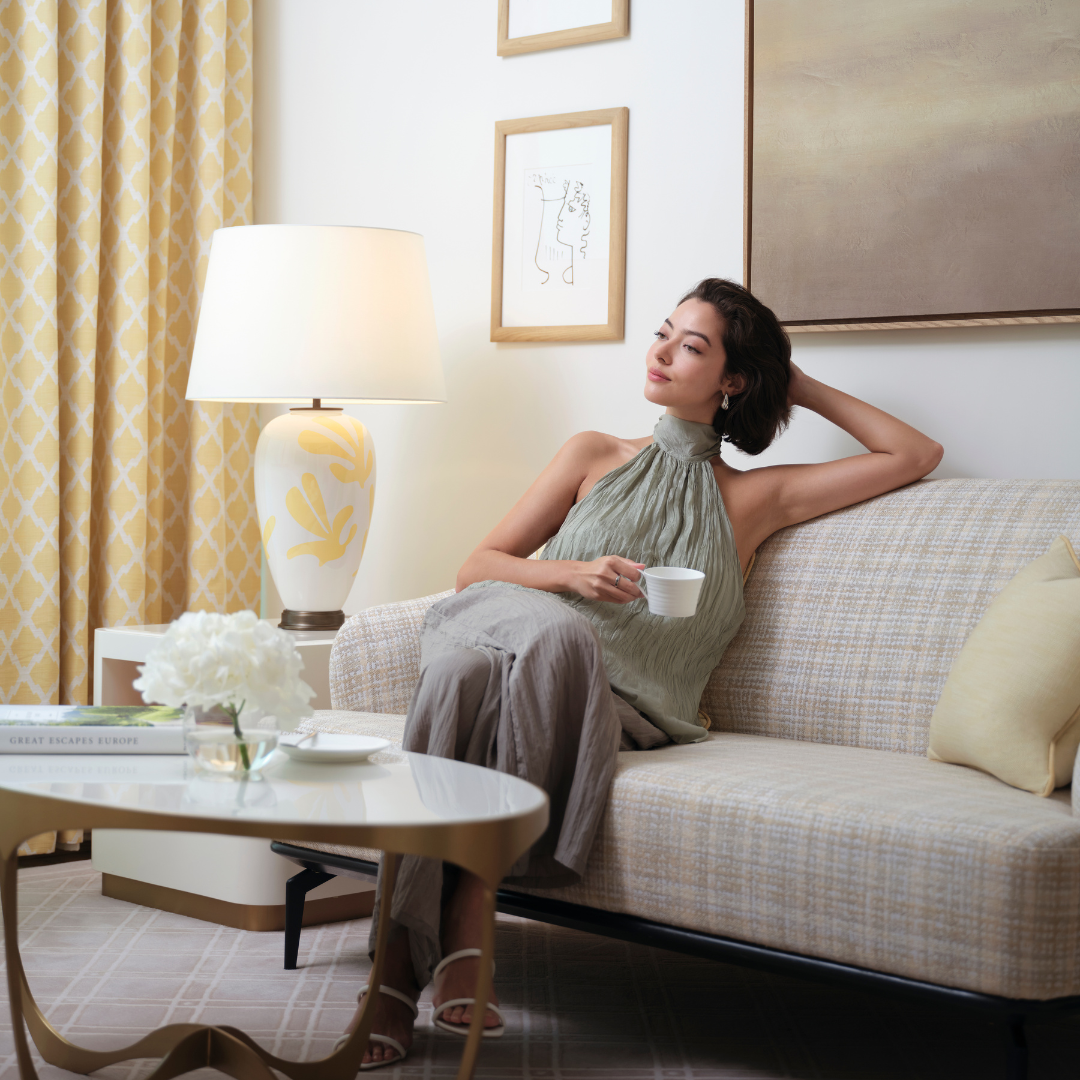 Exclusive Member Rate