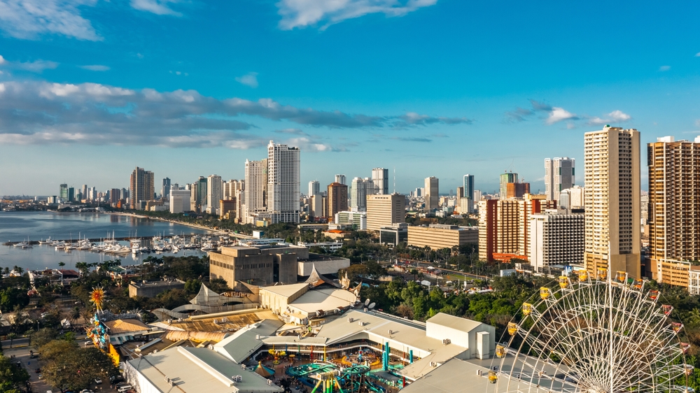 Manila travel guide