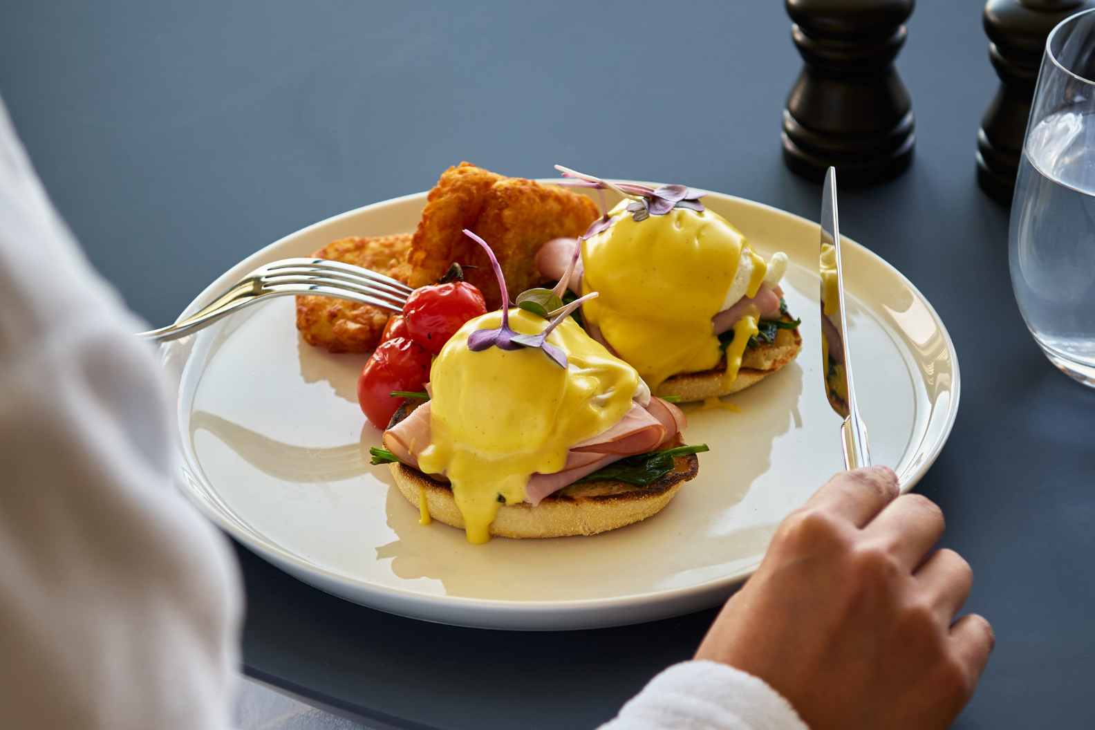 How to spend DISCOVERY Dollars