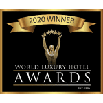 World Luxury Hotel Awards 2020