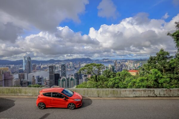 2025 Road Trip in Hong Kong: 9 Beautiful Routes & Parking Tips for a Weekend Road Trip