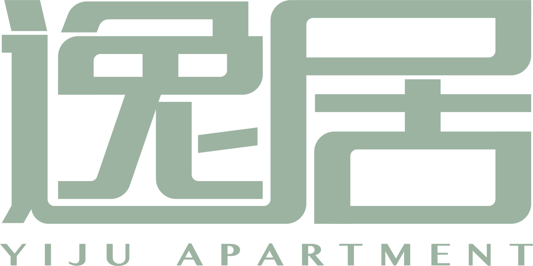 Yiju Apartment